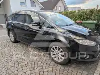 2016 Ford S-Max