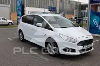 2016 Ford S-Max