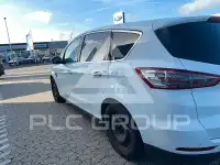 2016 Ford S-Max