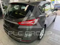 2016 Ford S-Max