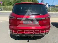 2016 Ford S-Max