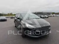2016 Ford S-Max