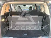 2016 Ford S-Max