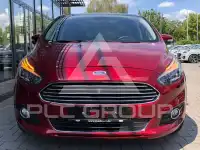 2016 Ford S-Max