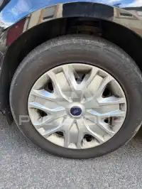 2016 Ford S-Max