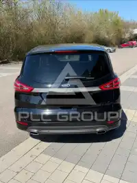 2016 Ford S-Max