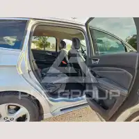 2016 Ford S-Max