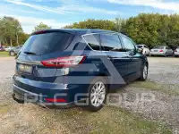 2016 Ford S-Max
