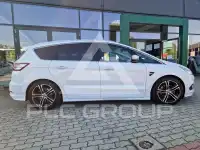 2016 Ford S-Max