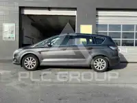 2016 Ford S-Max