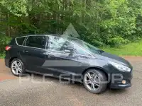 2016 Ford S-Max