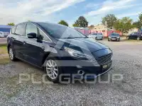 2016 Ford S-Max