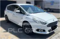 2016 Ford S-Max