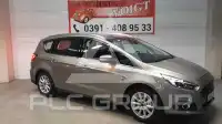 2016 Ford S-Max