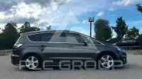 2016 Ford S-Max