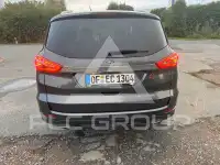 2016 Ford S-Max