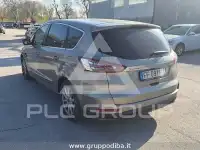 2016 Ford S-Max
