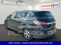 2016 Ford S-Max