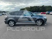 2016 Ford S-Max