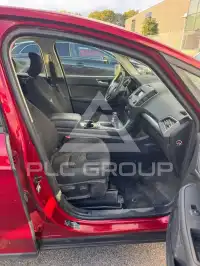 2016 Ford S-Max