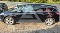 2016 Ford S-Max