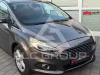 2016 Ford S-Max