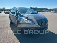 2016 Ford S-Max