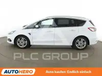2016 Ford S-Max
