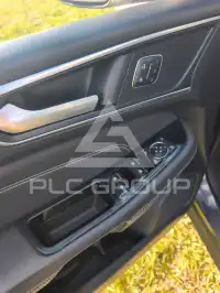 2016 Ford S-Max