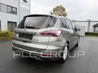 2016 Ford S-Max