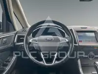 2016 Ford S-Max