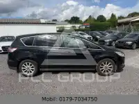 2016 Ford S-Max