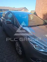 2016 Ford S-Max