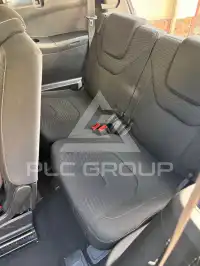 2016 Ford S-Max