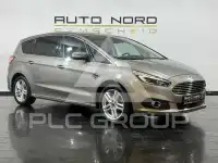 2016 Ford S-Max