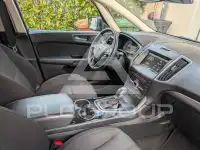 2016 Ford S-Max