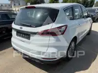 2016 Ford S-Max