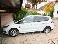 2016 Ford S-Max