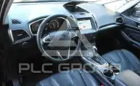 2016 Ford S-Max