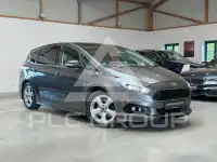 2016 Ford S-Max
