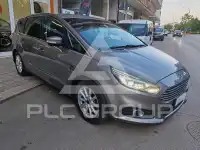 2016 Ford S-Max