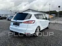 2016 Ford S-Max