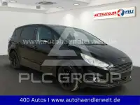 2016 Ford S-Max