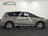 2016 Ford S-Max