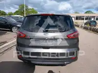 2016 Ford S-Max