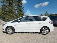2016 Ford S-Max