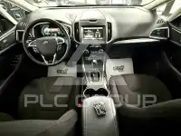 2016 Ford S-Max