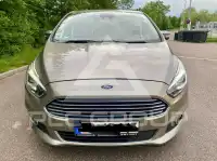 2016 Ford S-Max