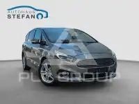2016 Ford S-Max