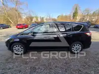 2016 Ford S-Max
